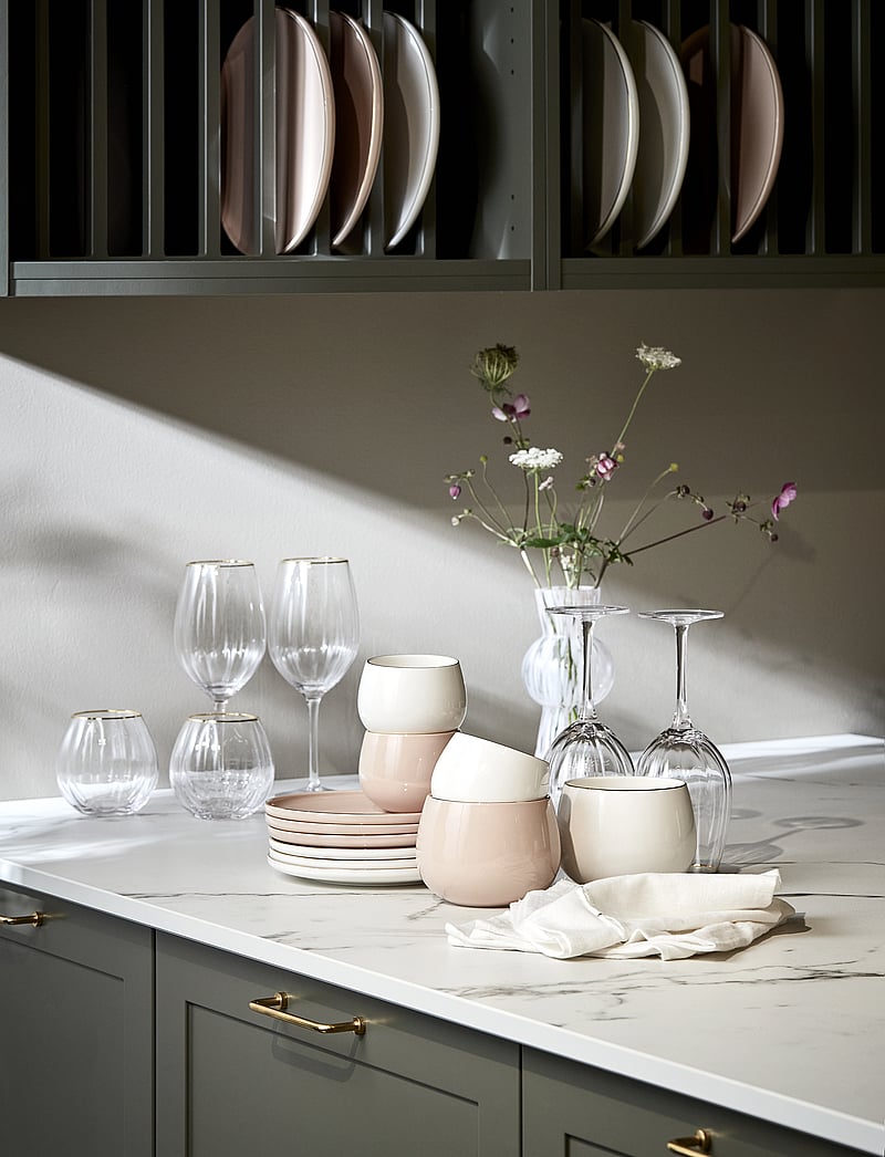 Lene Bjerre - Clara espresso cup - nach preis einkaufen - rose/l. gold - 3