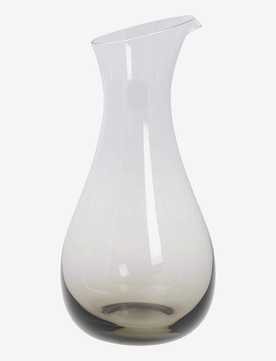 Lene Bjerre - Victorinne decanter - vesikannut - smoke - 1