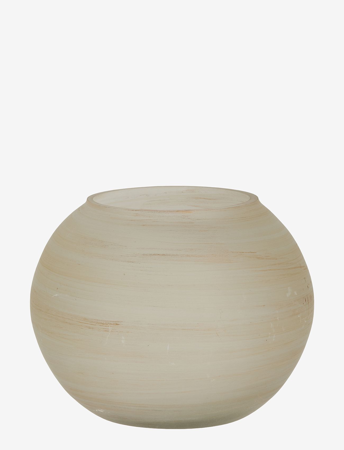 Lene Bjerre - Disela vase - kleine vazen - linen - 0