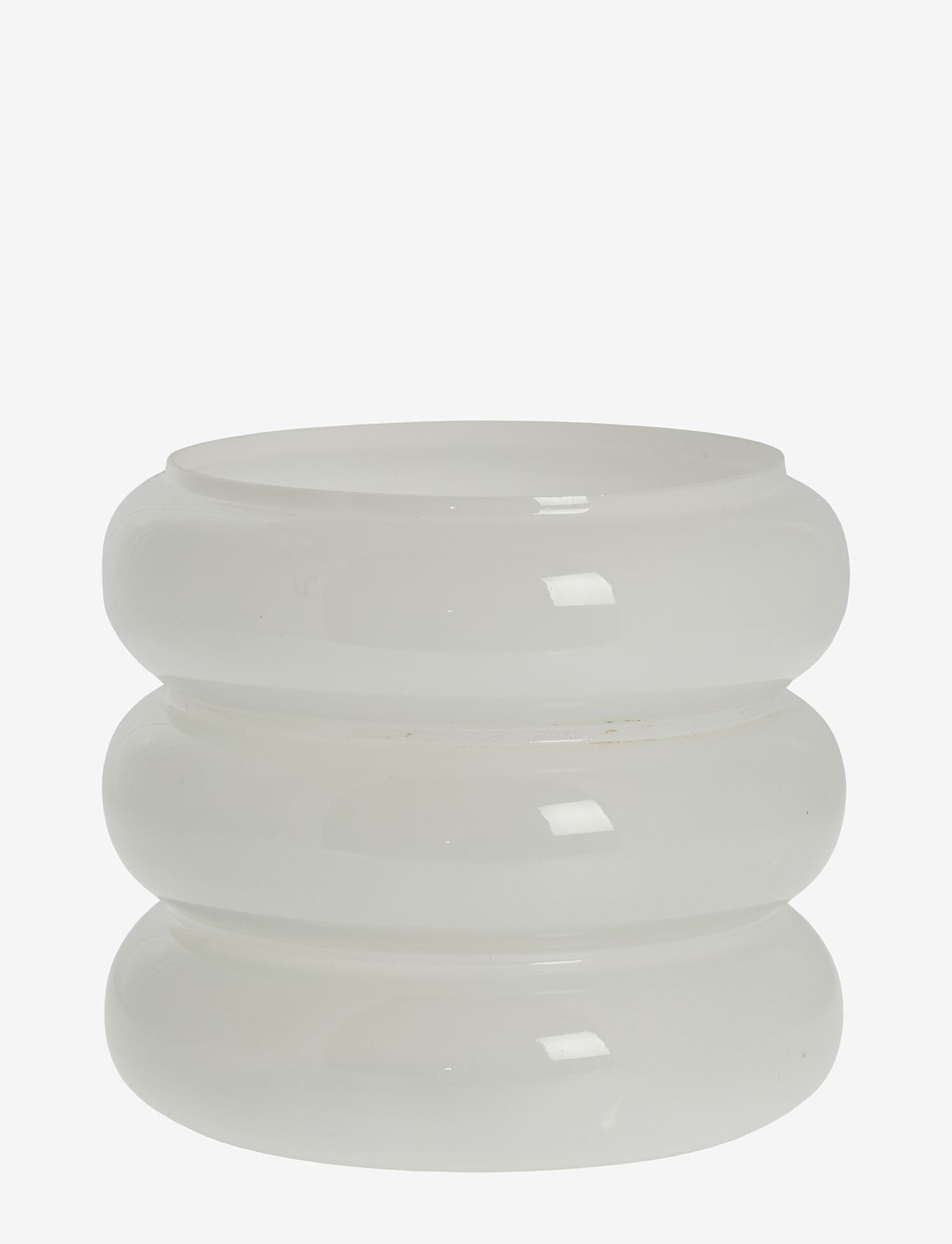 Lene Bjerre - Dissie vase - suured vaasid - white - 0