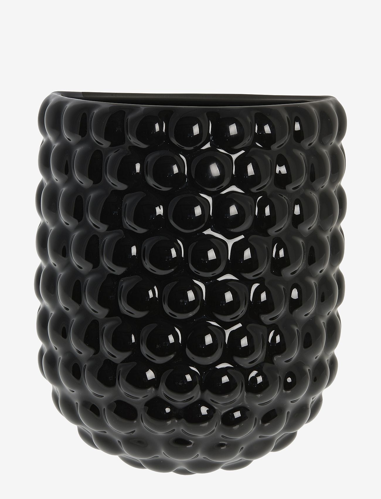 Lene Bjerre - Dotsie flower pot - nach preis einkaufen - black - 0