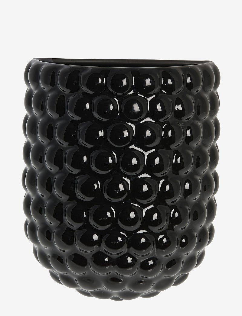 Lene Bjerre - Dotsie flower pot - nach preis einkaufen - black - 0