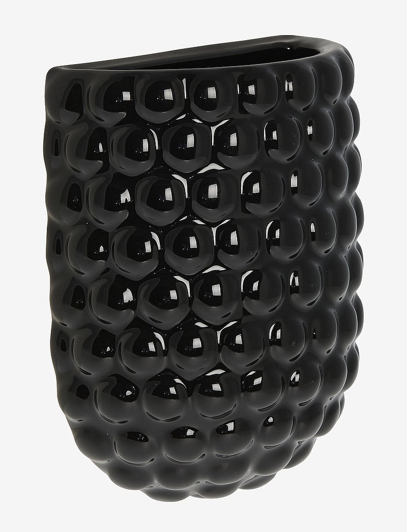 Lene Bjerre - Dotsie flower pot - nach preis einkaufen - black - 1