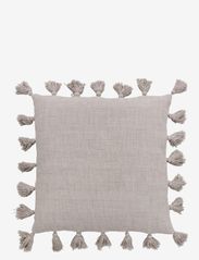 Lene Bjerre - Feminia cushion - cushions - linen - 0