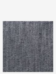 Lene Bjerre - Felinia cushion - dekoratīvi spilveni - d. grey - 1