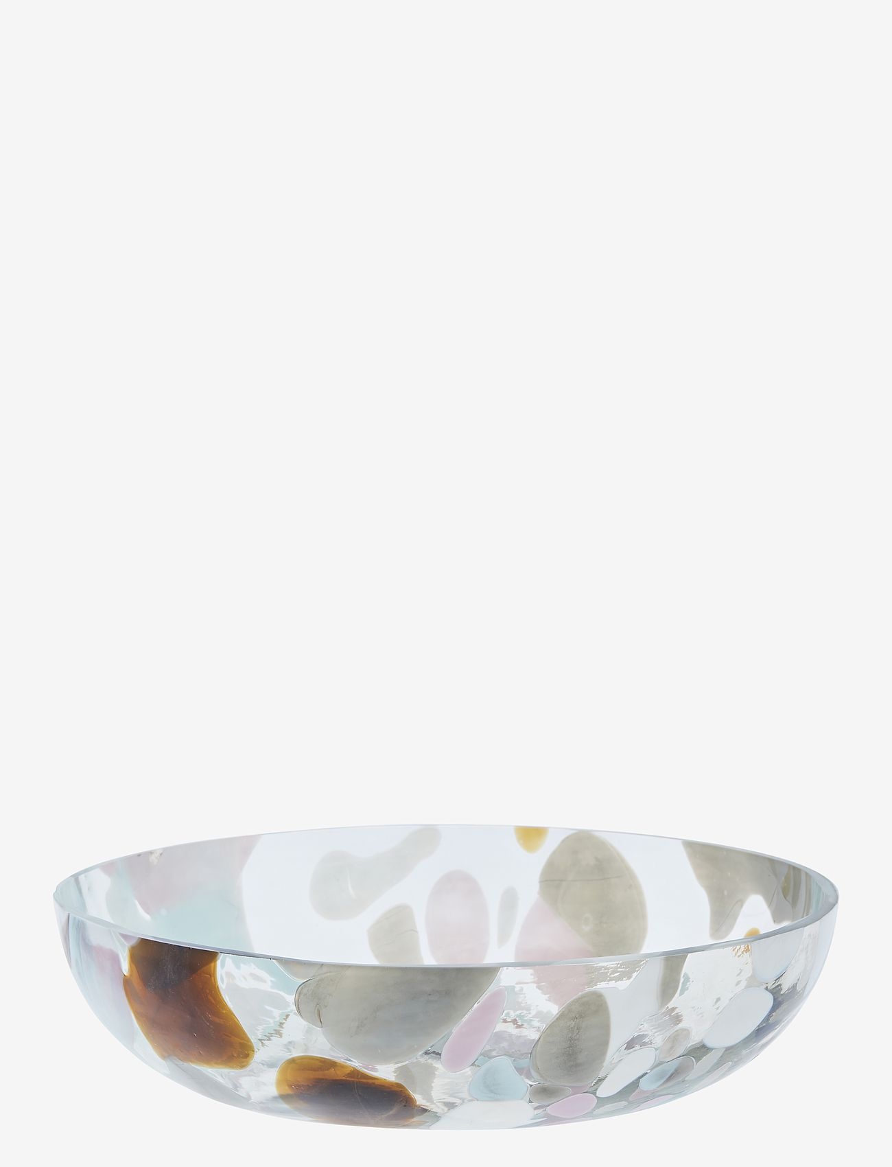 Lene Bjerre - Avine bowl - linen - 1