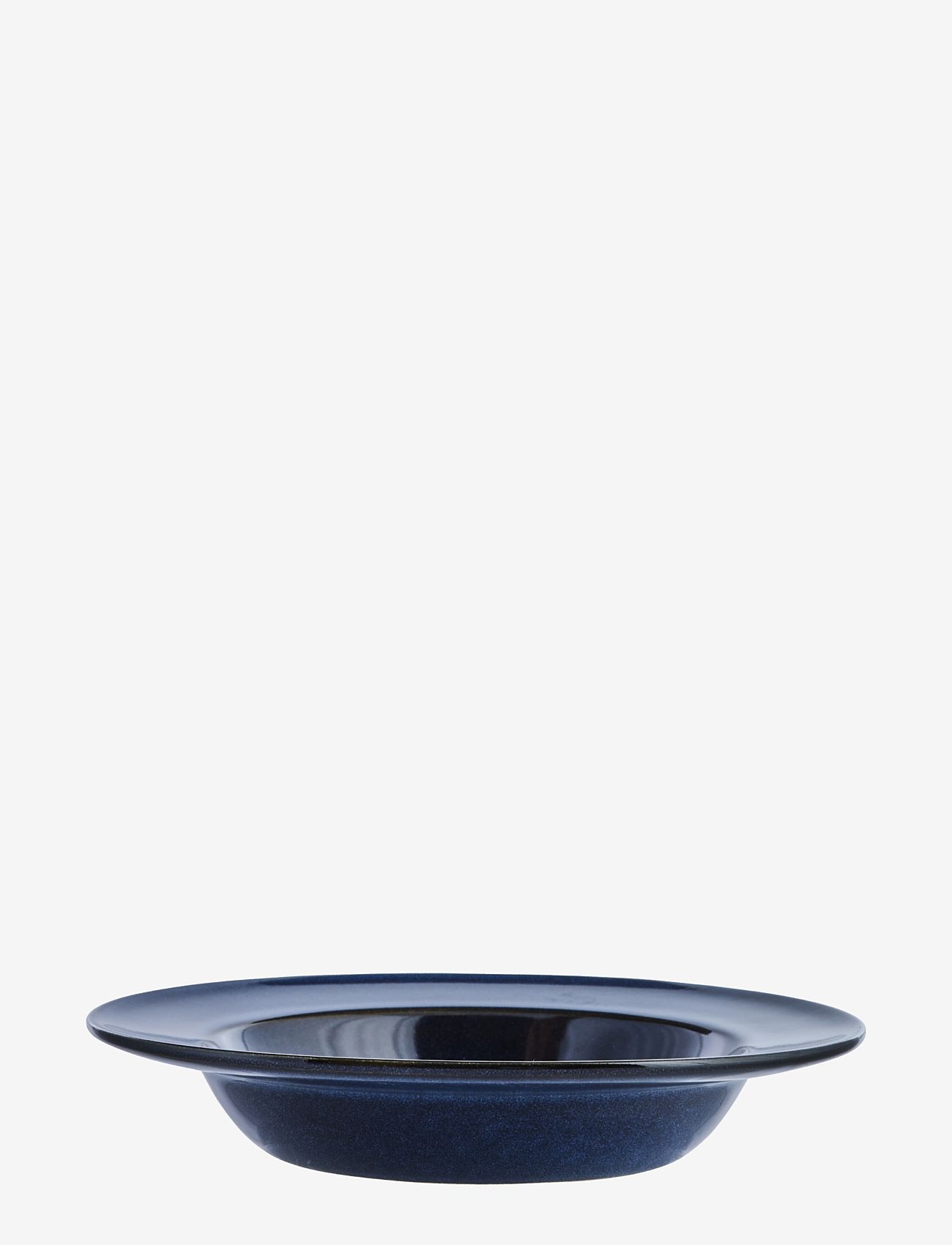 Lene Bjerre - Amera soup dish - pastatallrikar - blue - 0