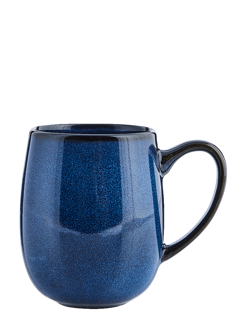 Lene Bjerre - Amera mug - mokken & bekers - blue - 1