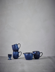 Lene Bjerre - Amera mug - de laveste prisene - blue - 2