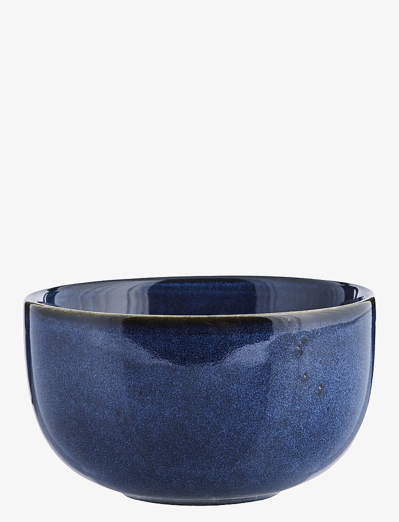 Lene Bjerre - Amera bowl - serveerimisnõud - blue - 1