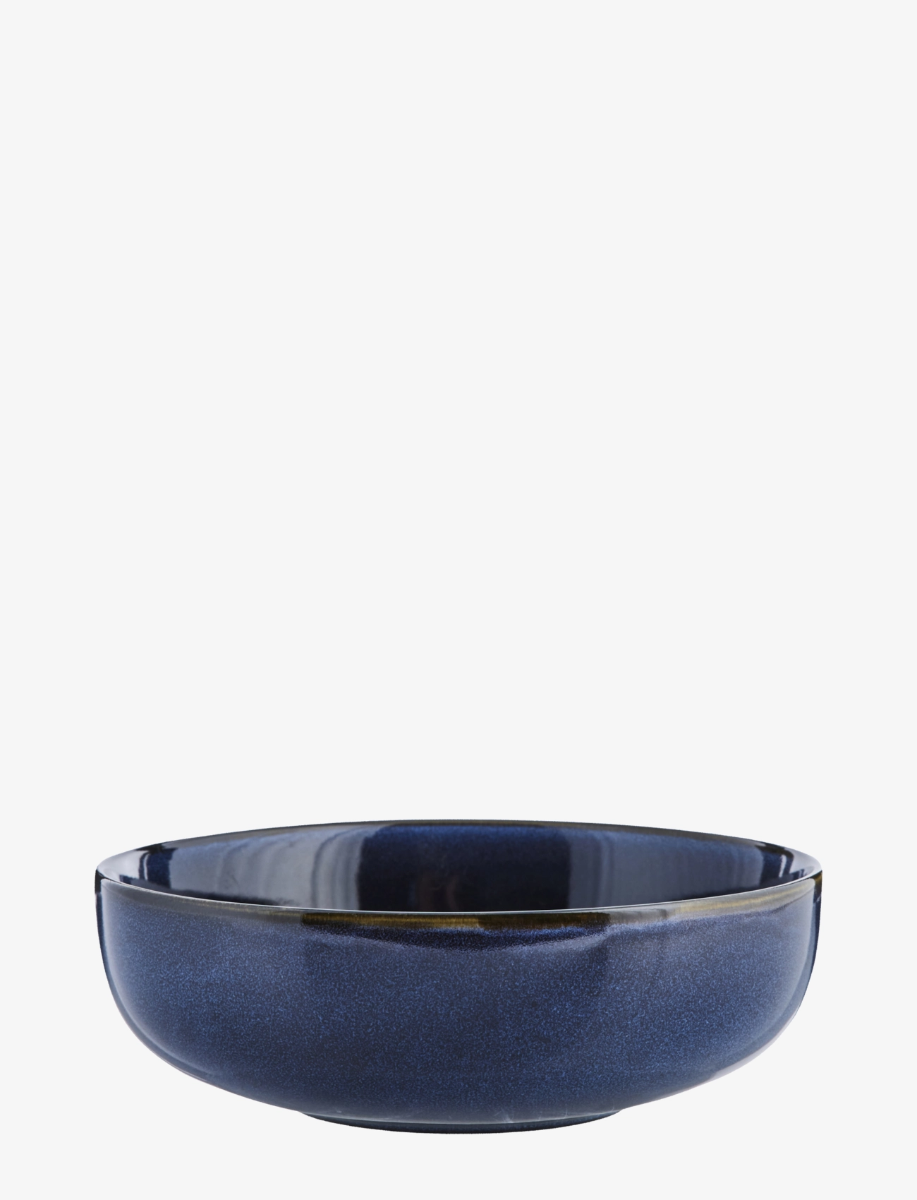Lene Bjerre Amera Bowl, One Size x 18, Bowls & Serving Dishes, Blau - Bowls, Homeware