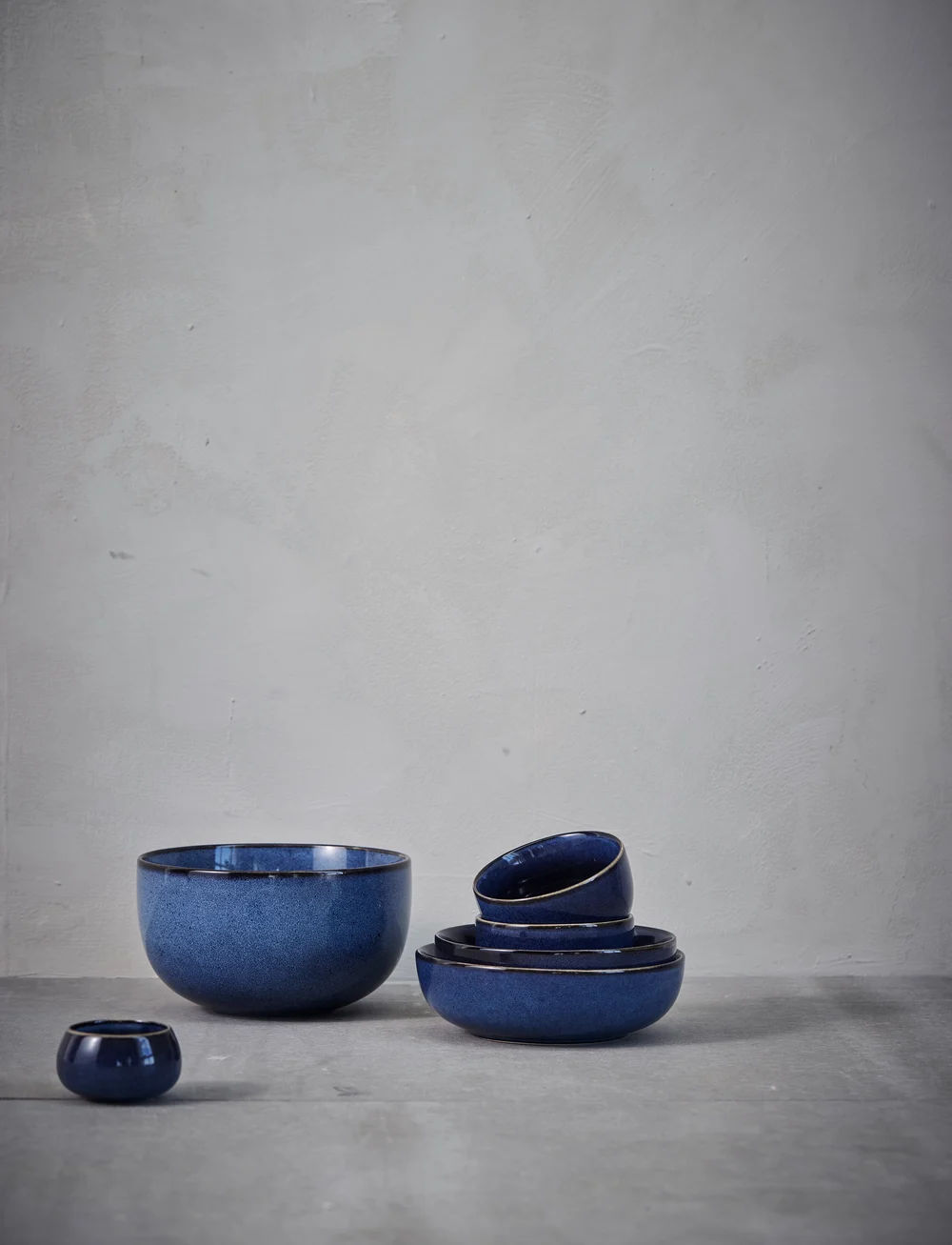 Lene Bjerre - Amera bowl - nach preis einkaufen - blue - 3