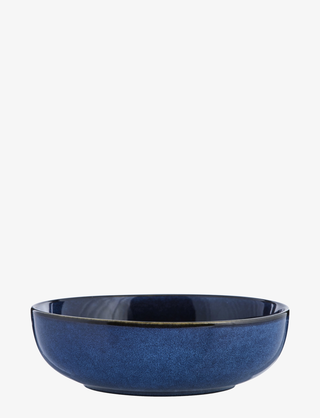 Lene Bjerre Amera Bowl, Serving Skål, Blå, Str: ONE SIZE x 20