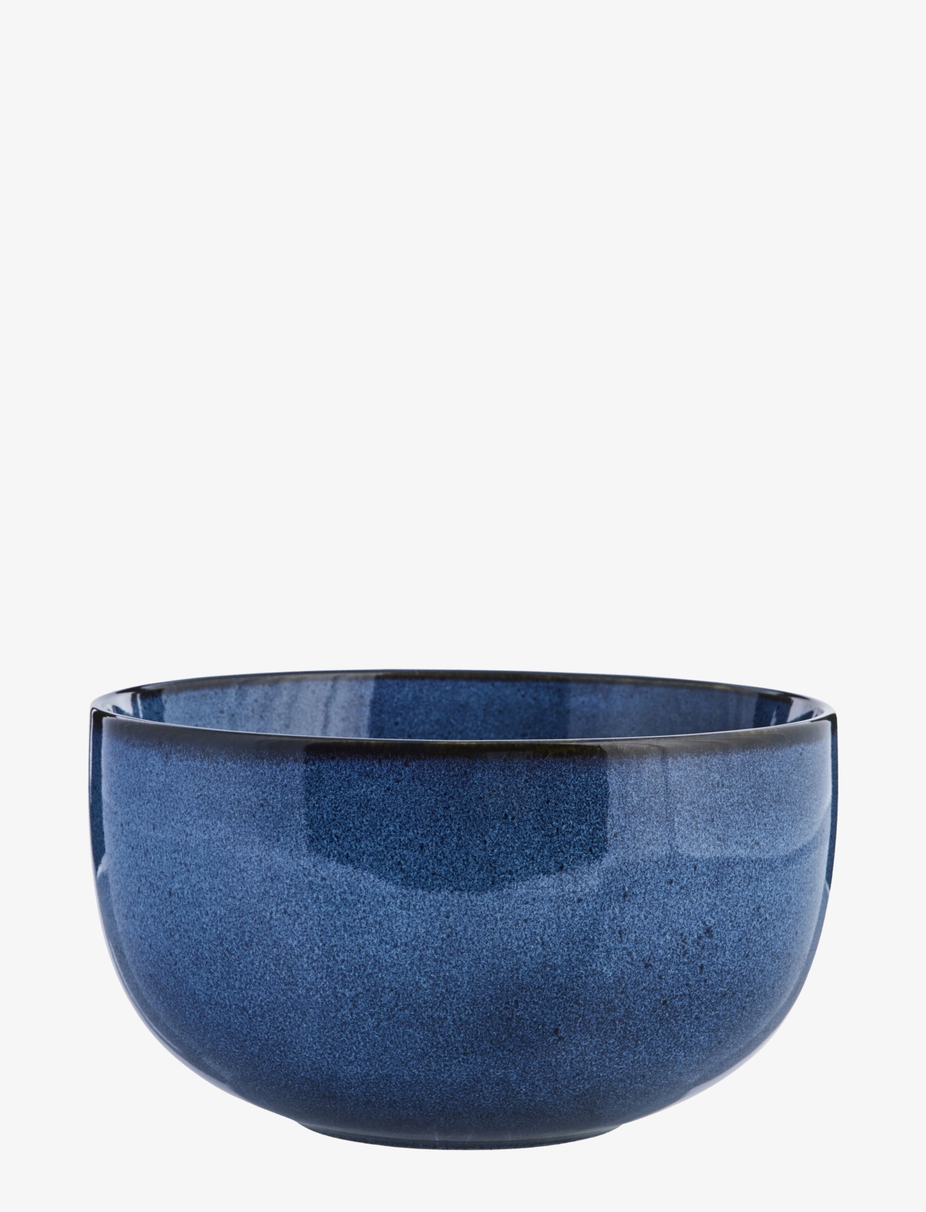 Lene Bjerre Amera Bowl, Serving Skål, Blå, Str: ONE SIZE x 22