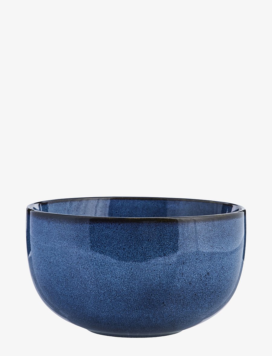 Lene Bjerre - Amera bowl - servierschalen - blue - 1