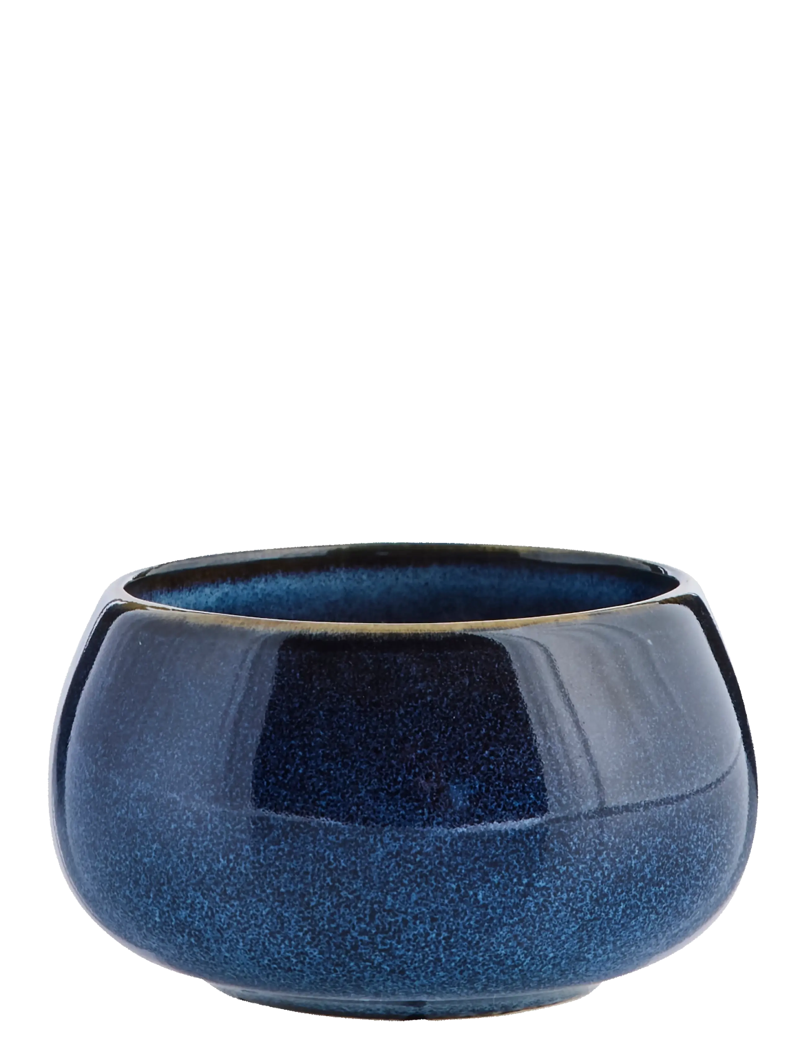 Lene Bjerre Amera bowl 8x8x5 cm. Blue - Tableware - BLUE / blue