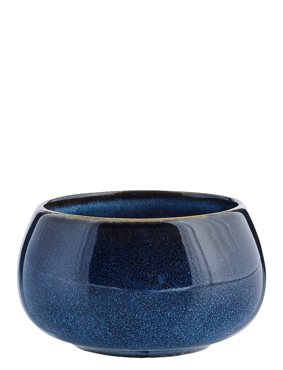 Lene Bjerre - Amera bowl 8x8x5 cm. Blue - serveerimisnõud - blue - 1