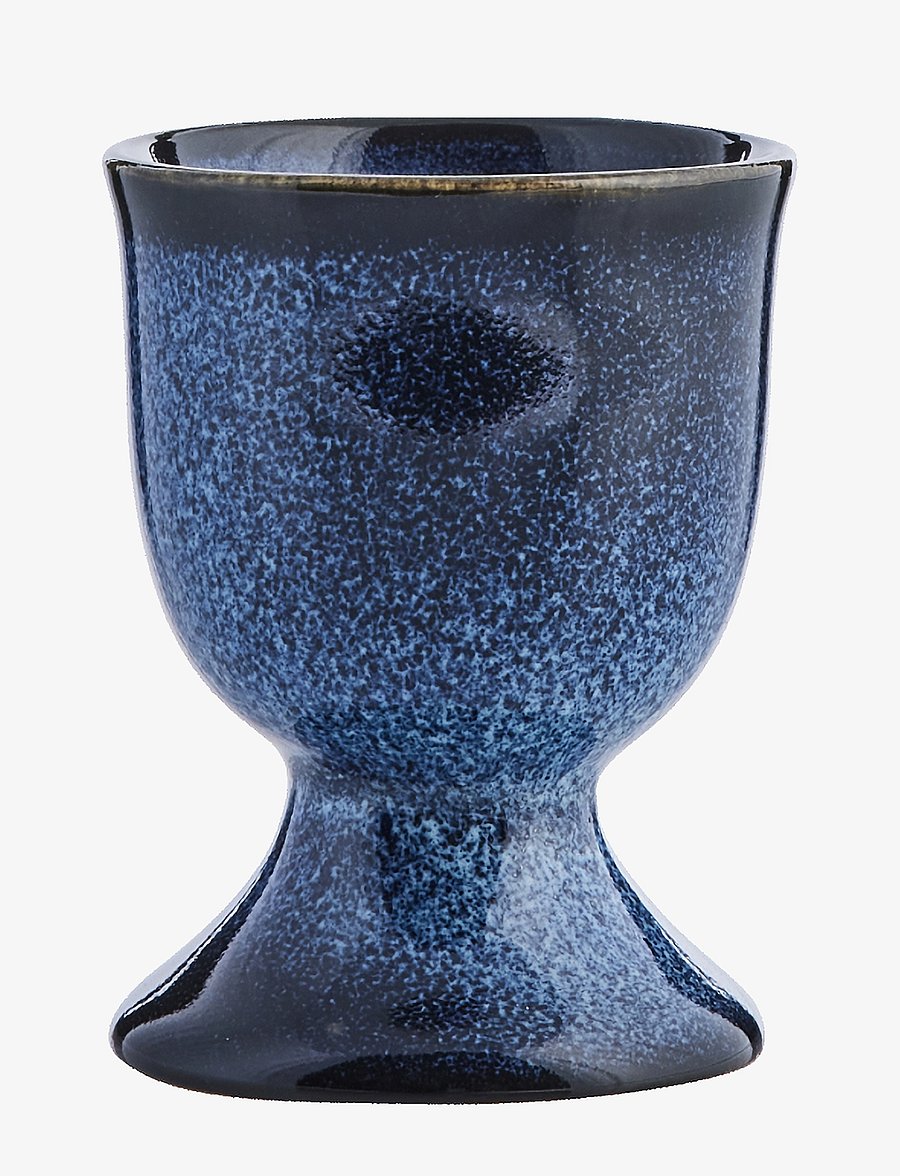Lene Bjerre - Amera egg cup - eierbecher - blue - 1