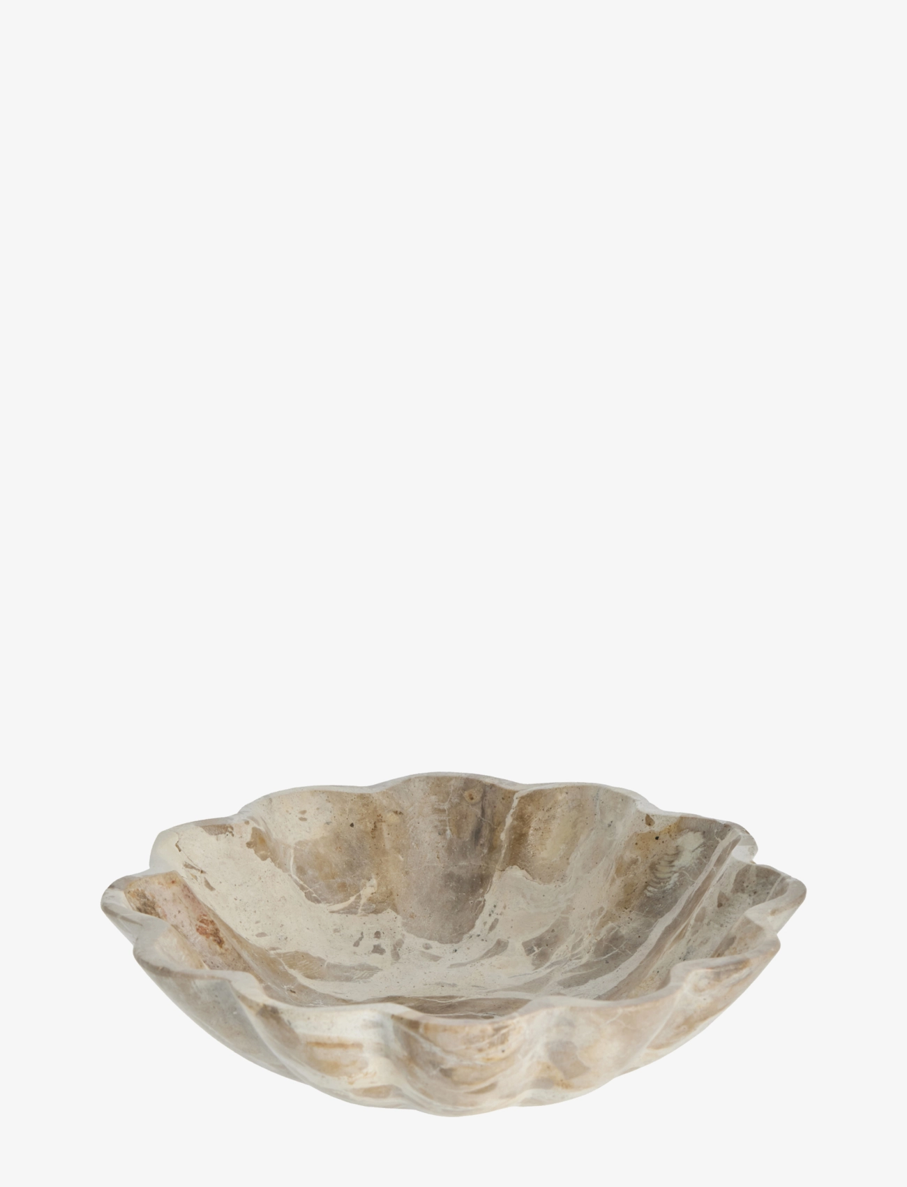 Lene Bjerre Ellia bowl - Kodusisustus - LINEN / beige