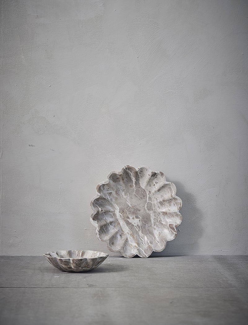 Lene Bjerre - Ellia bowl - dekoschalen - linen - 3