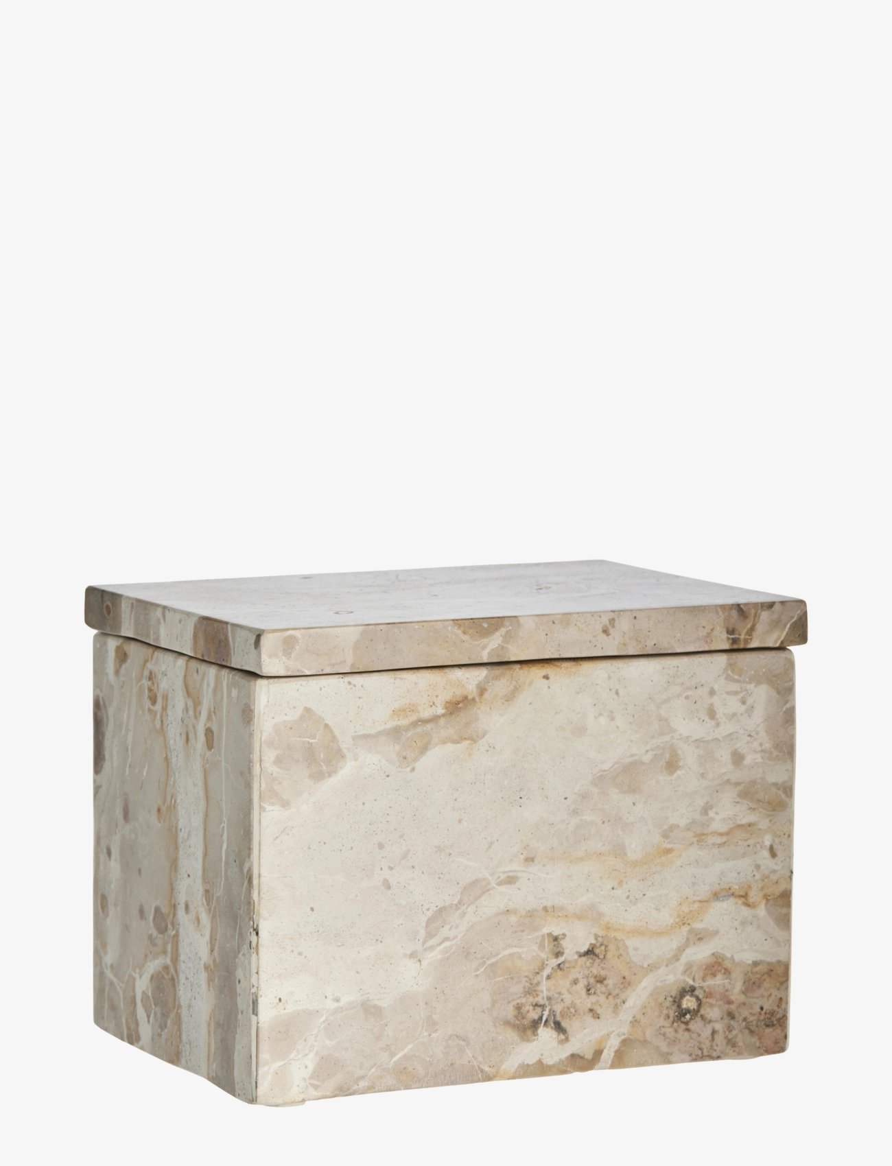 Lene Bjerre Ellia bo - Storage - LINEN / beige