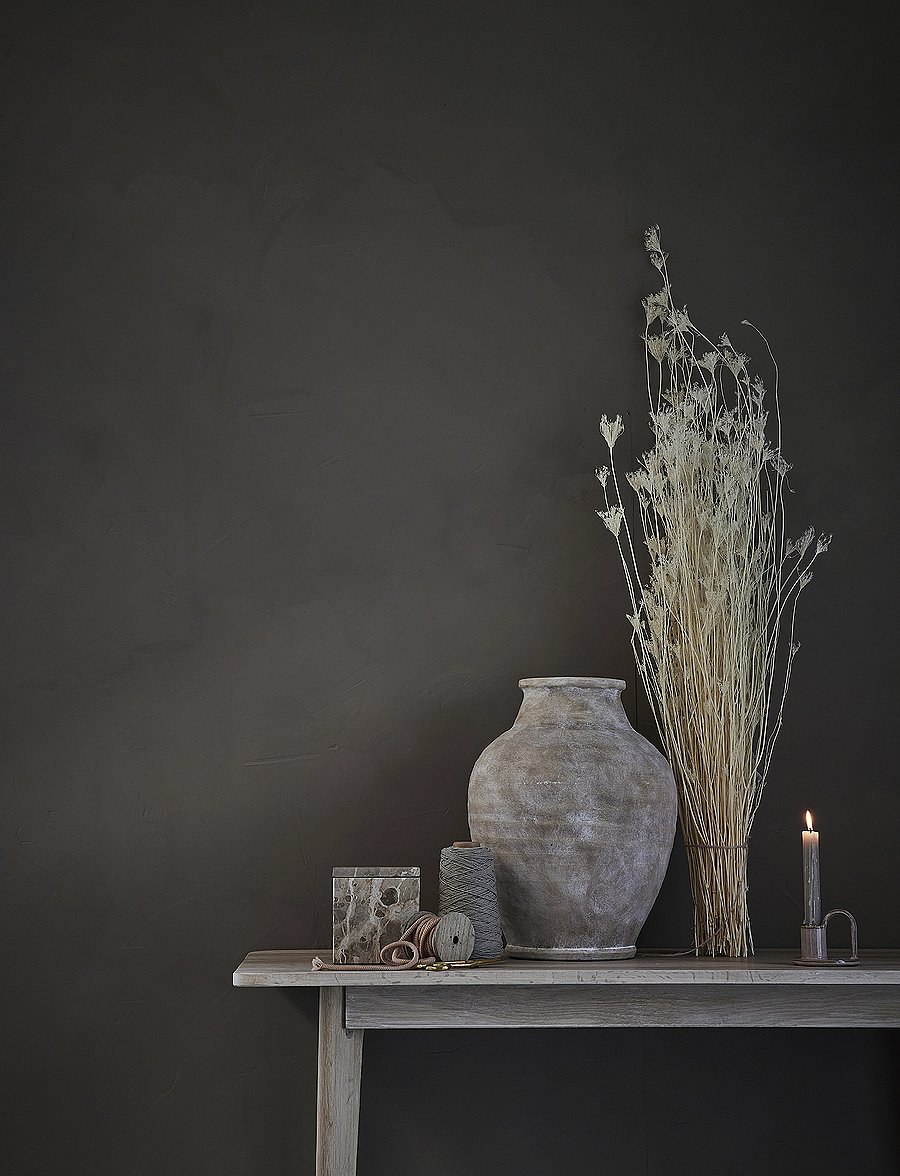Lene Bjerre - Ellia bo - minikarbid - linen - 0
