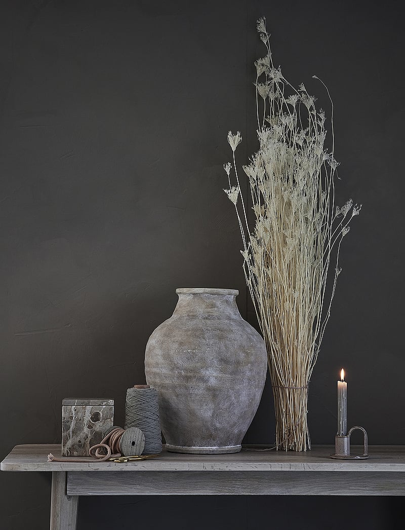 Lene Bjerre - Ellia bo - skrzynki magazynowe - linen - 2