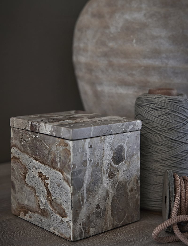 Lene Bjerre - Ellia bo - skrzynki magazynowe - linen - 3