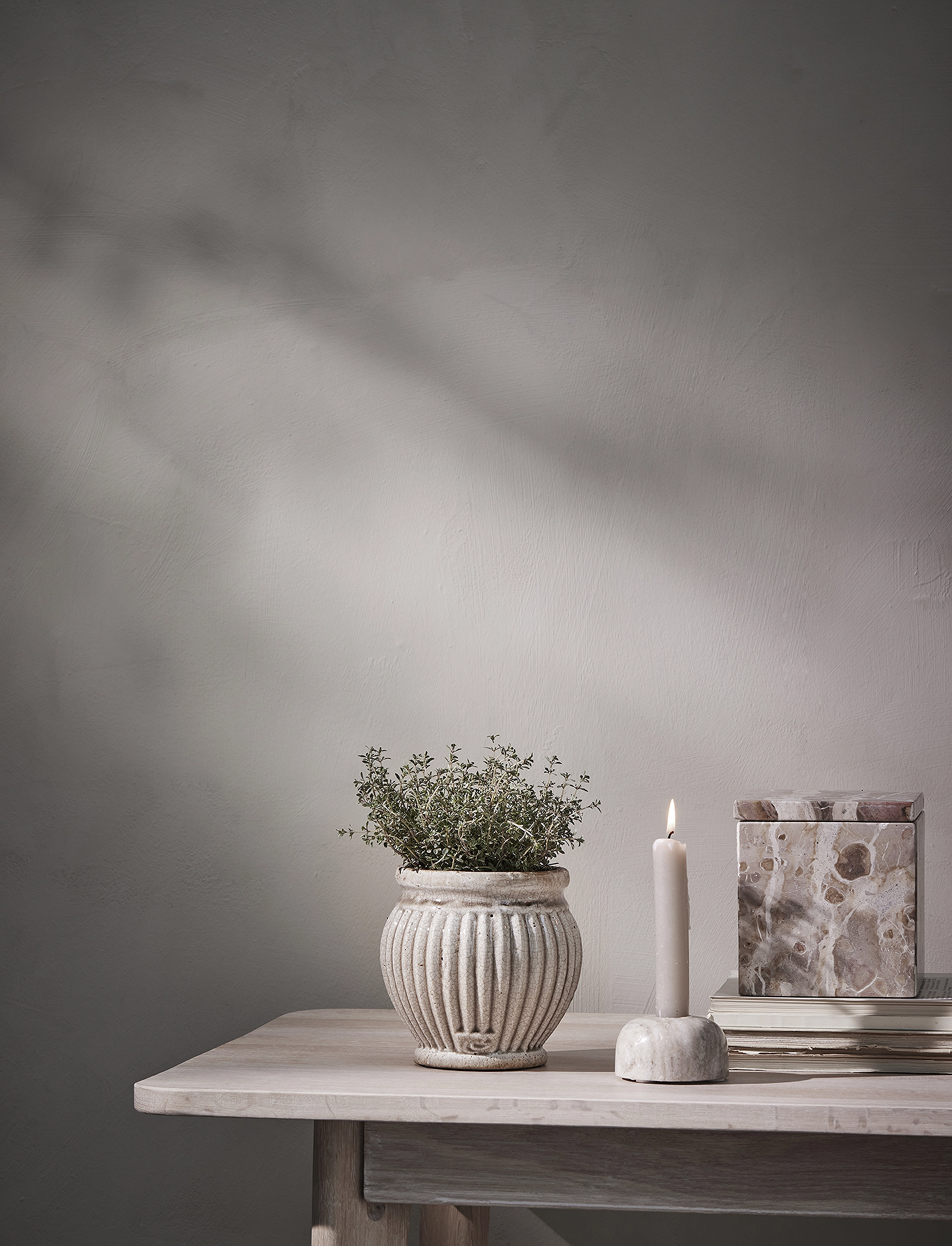 Lene Bjerre - Ellia bo - oppbevaringsbokser - linen - 4