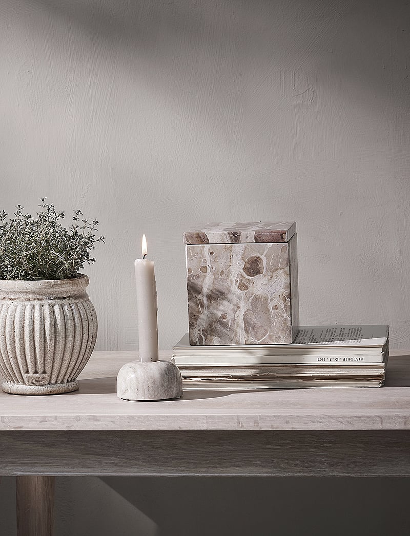 Lene Bjerre - Ellia bo - skrzynki magazynowe - linen - 5