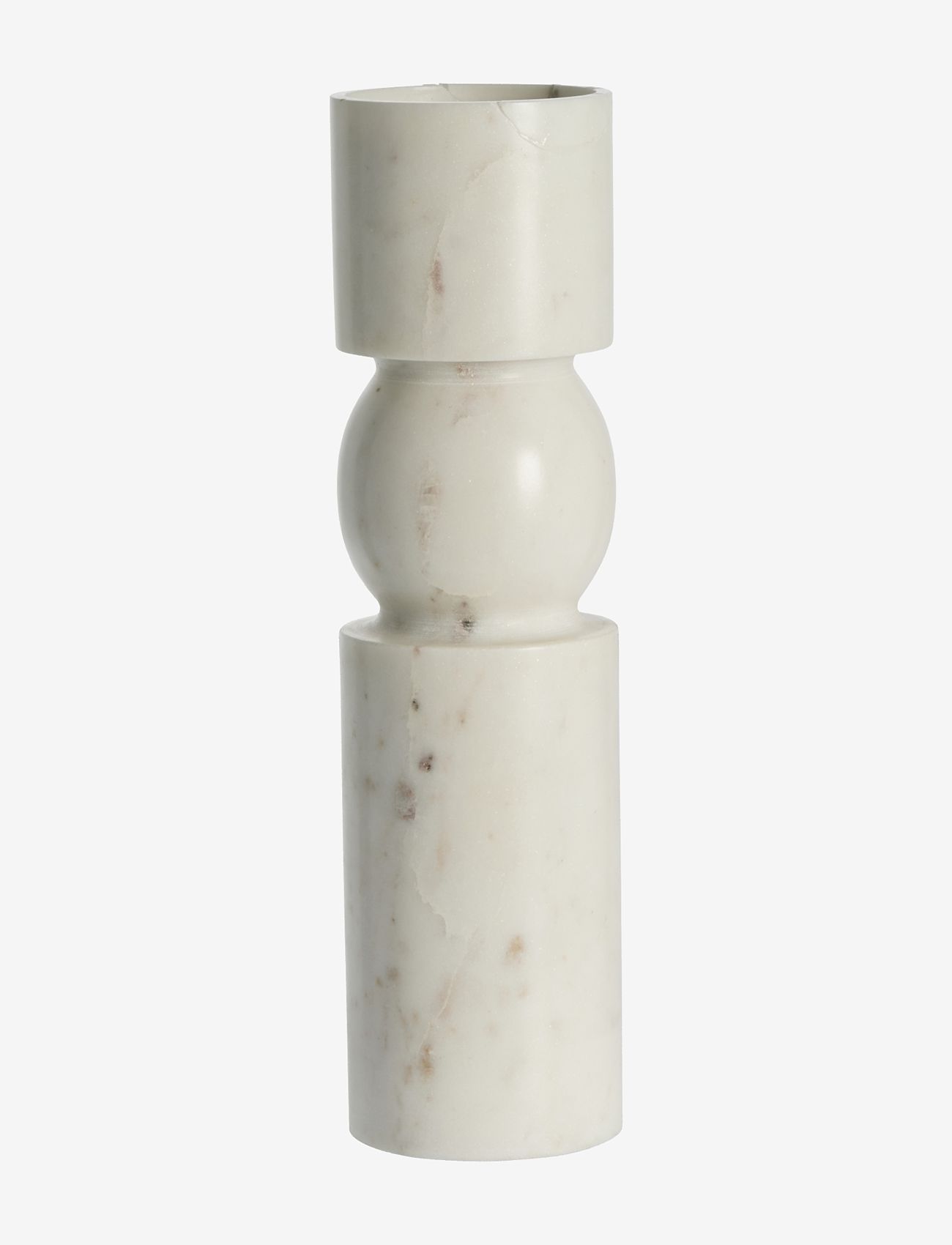 Lene Bjerre - Ellia candlestick - white - 0