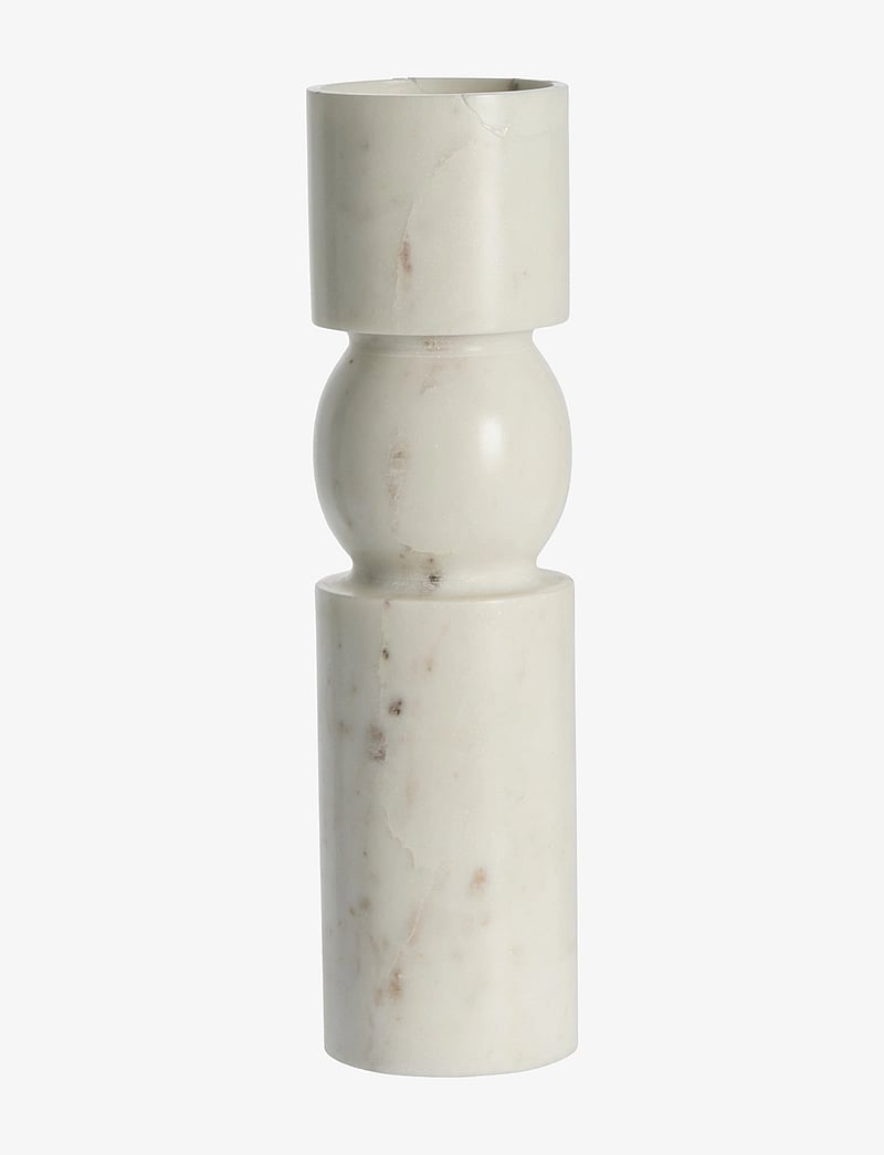 Lene Bjerre - Ellia candlestick - white - 0