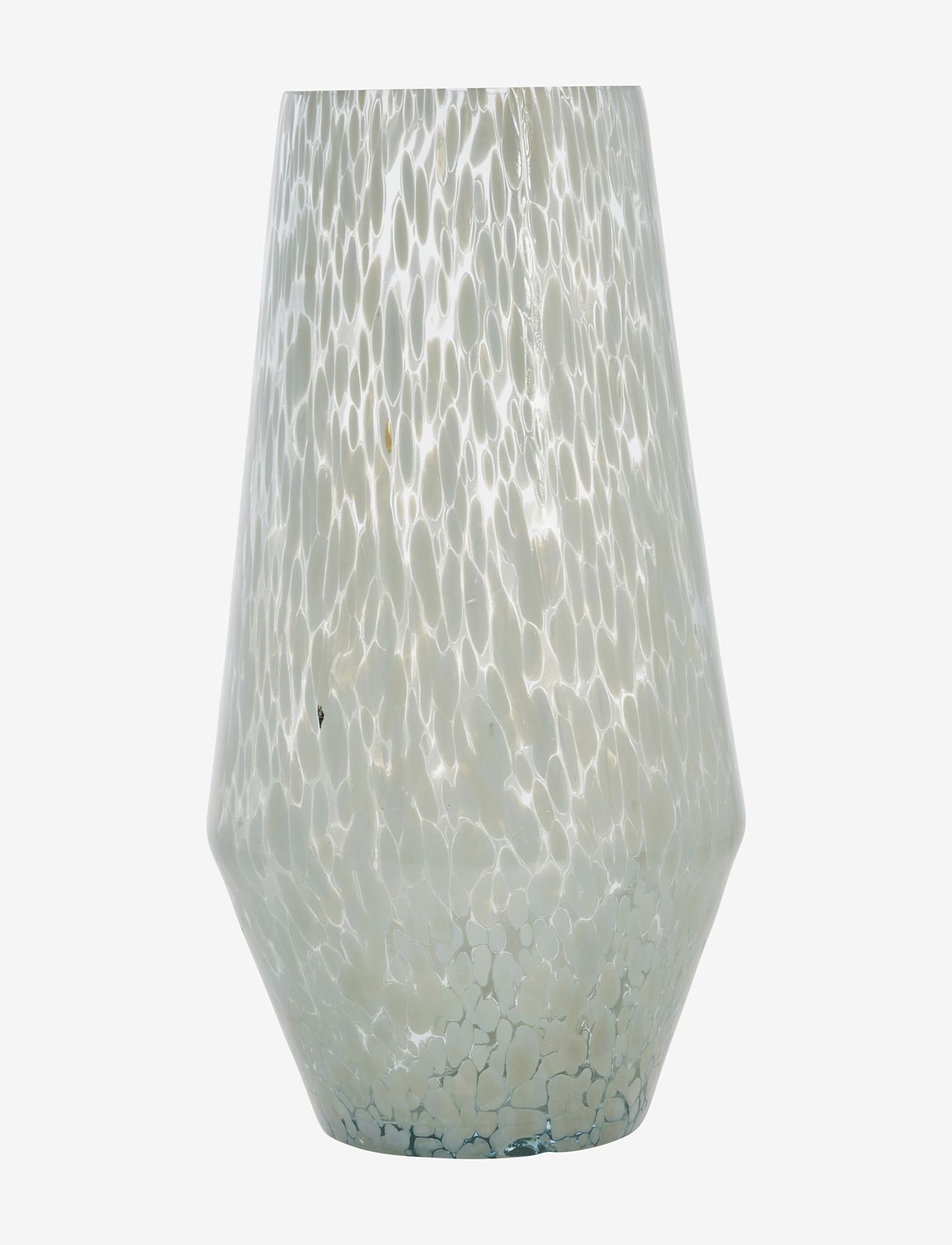 Lene Bjerre - Avillia vase - isot maljakot - mint - 0
