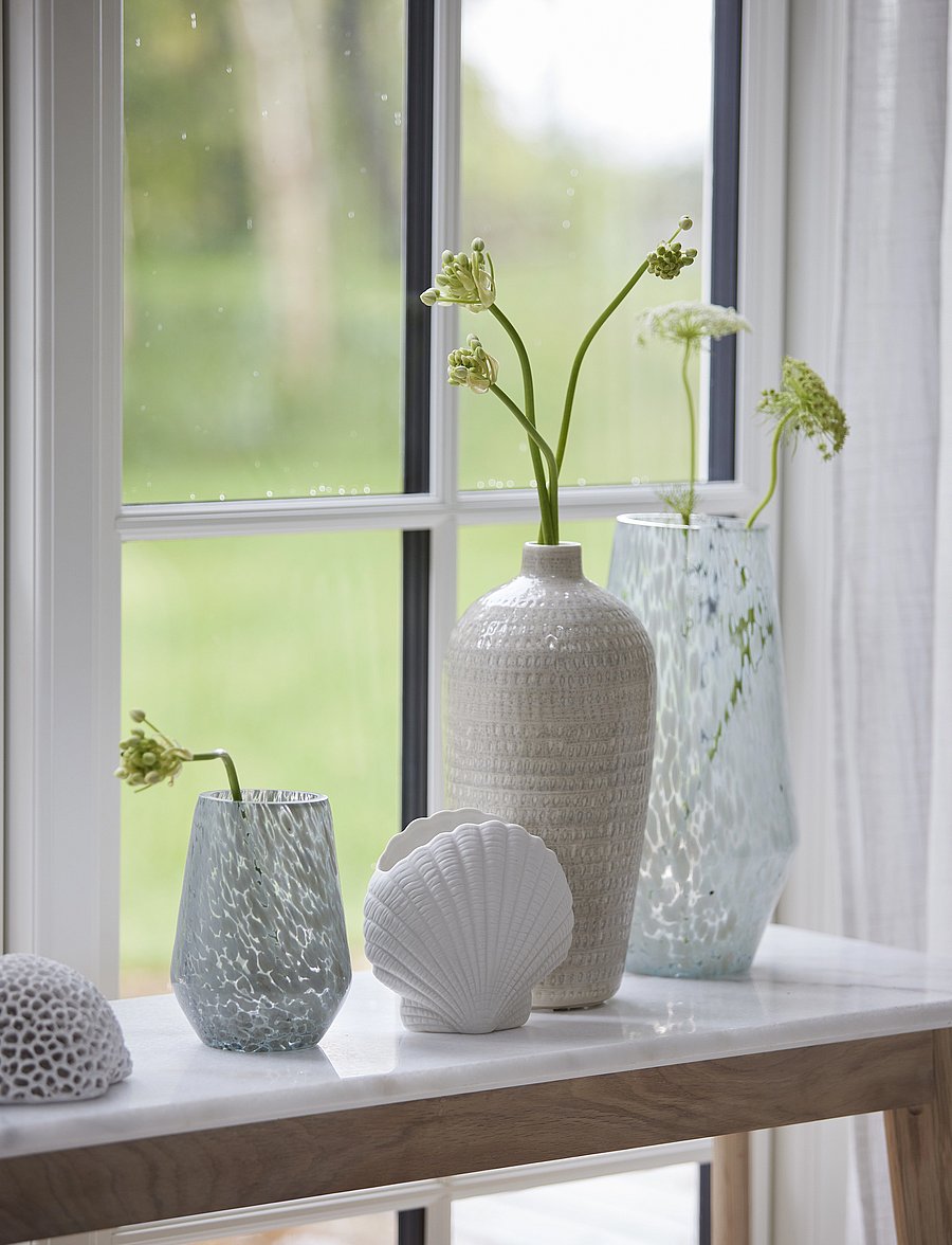 Lene Bjerre - Avillia vase - nach preis einkaufen - mint - 0