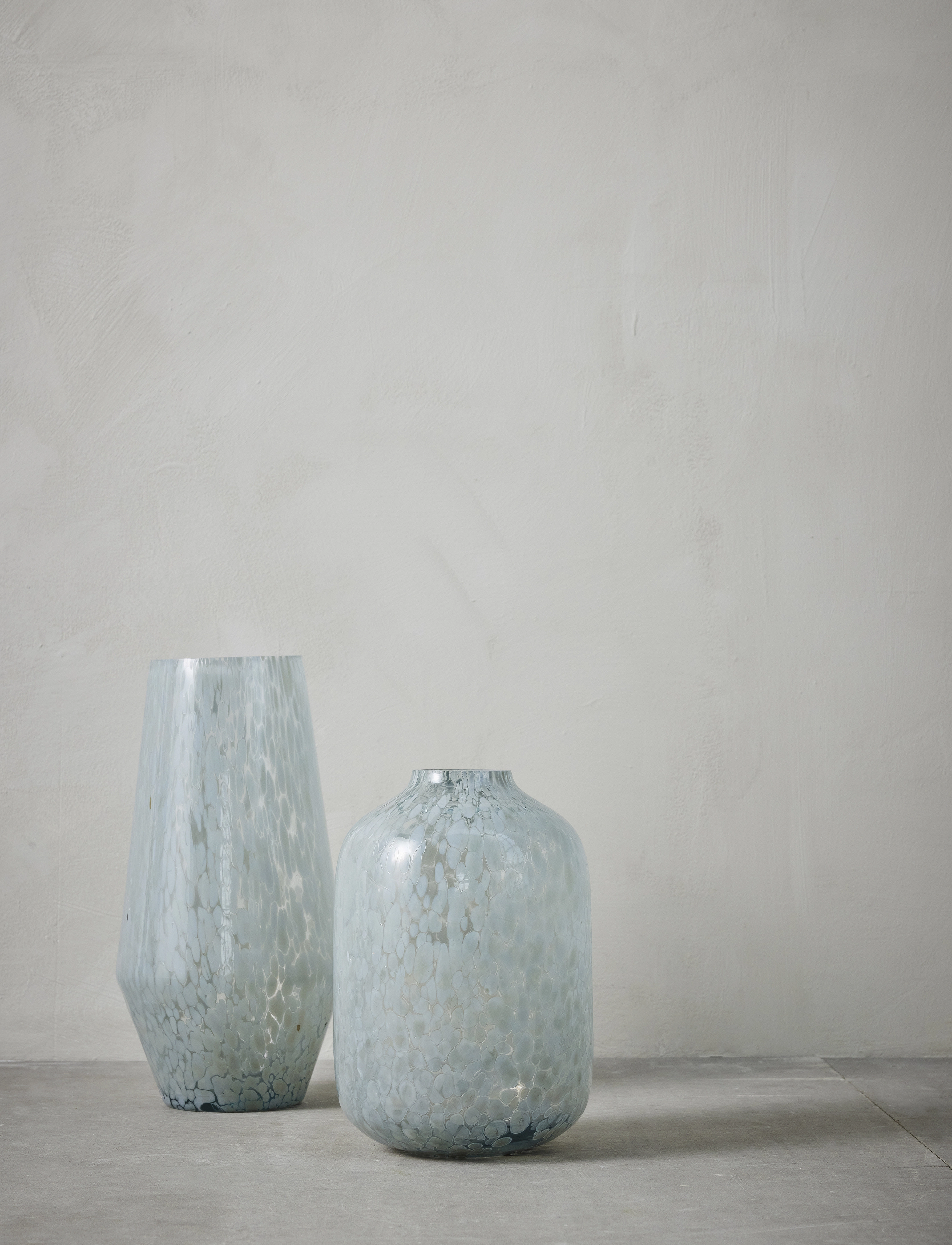 Lene Bjerre - Avillia vase - shop etter pris - mint - 2