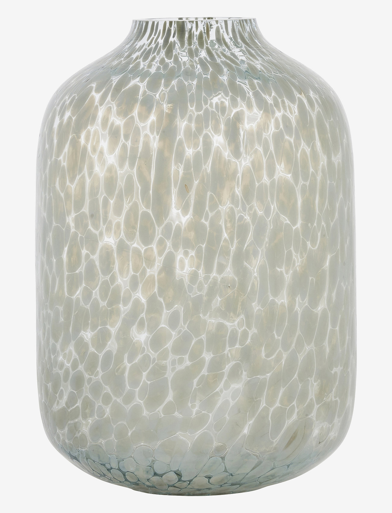 Lene Bjerre - Avillia vase - big vases - mint - 0
