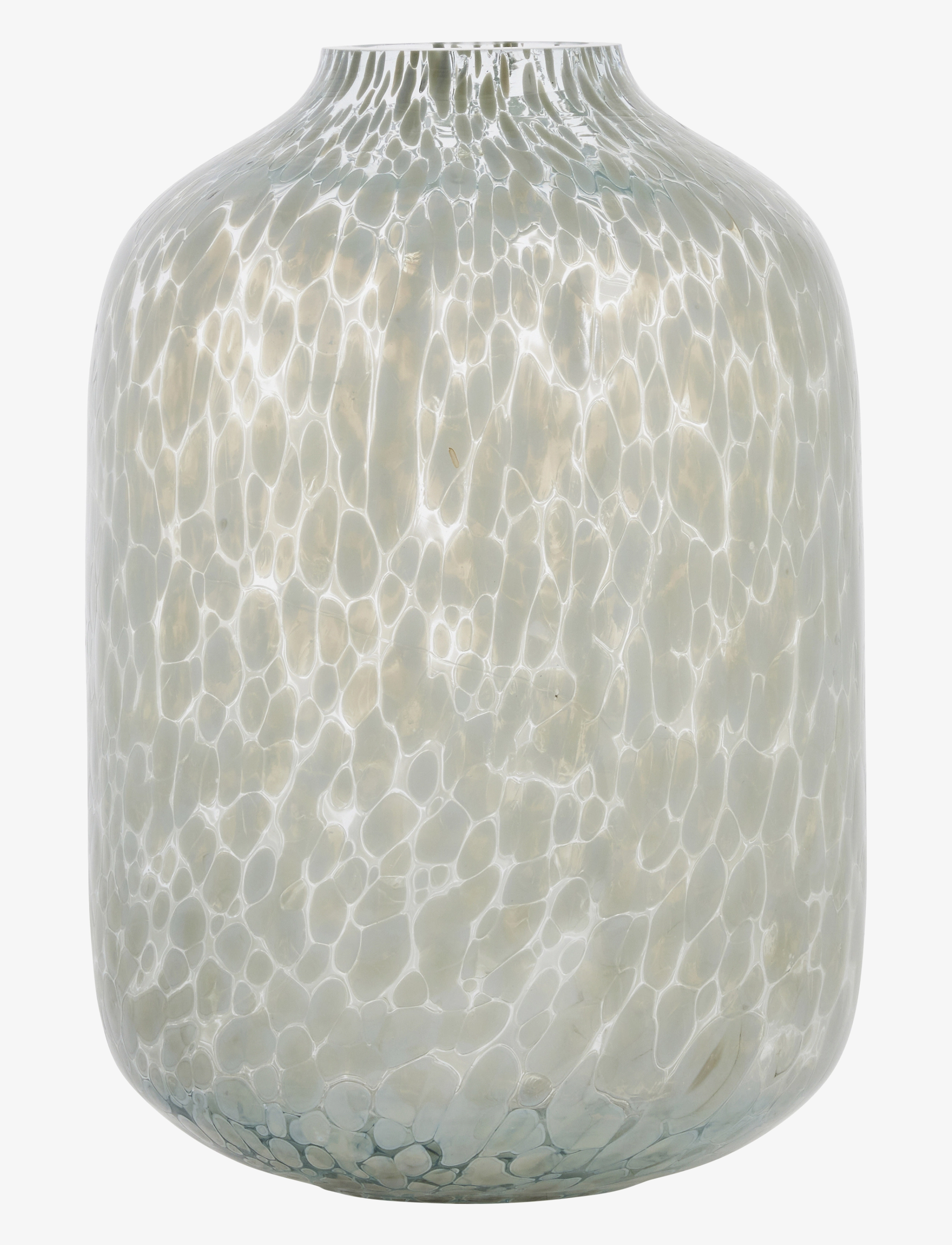 Lene Bjerre Avillia vase - Kodusisustus - MINT / green