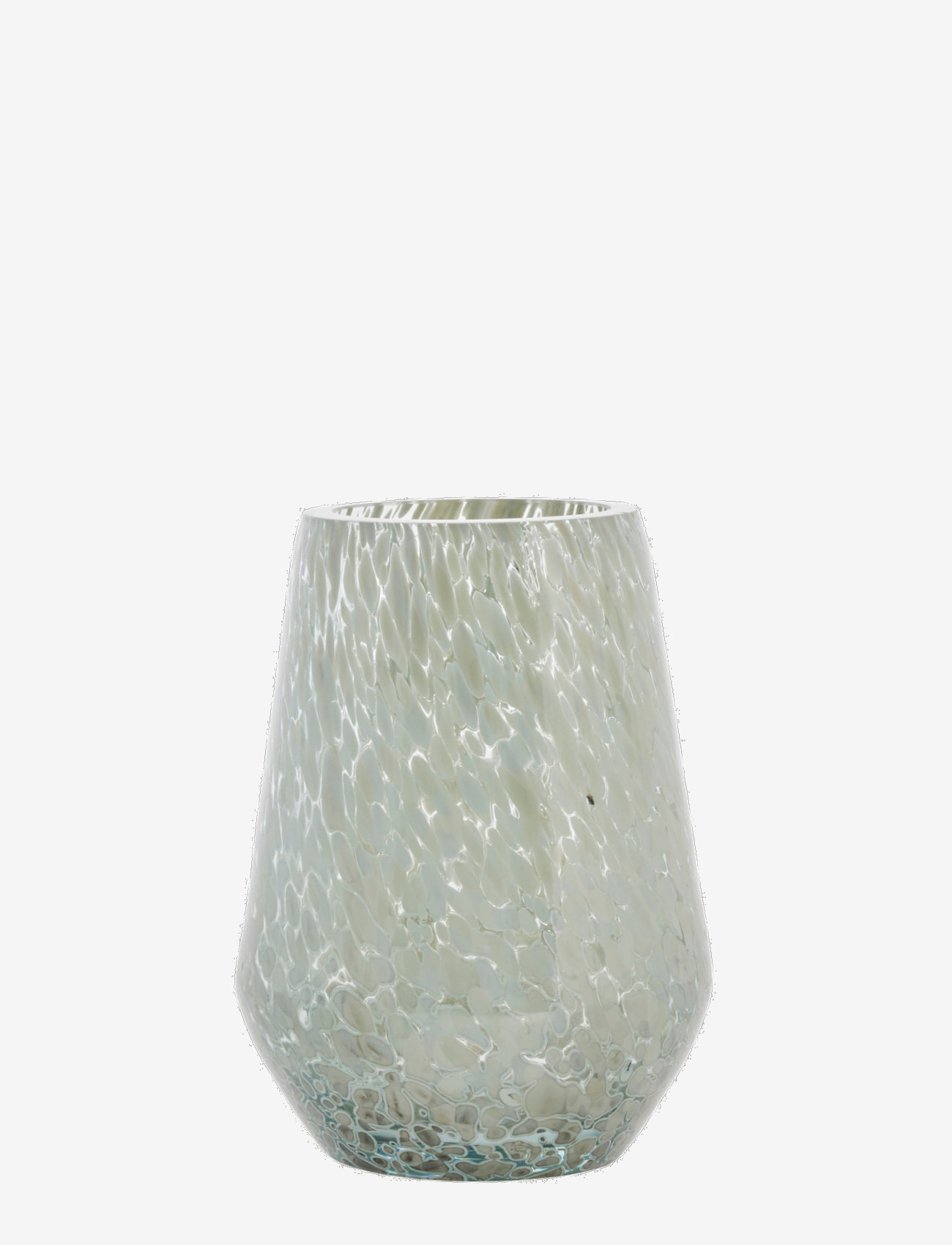 Lene Bjerre - Avillia vase - vaser - mint - 0
