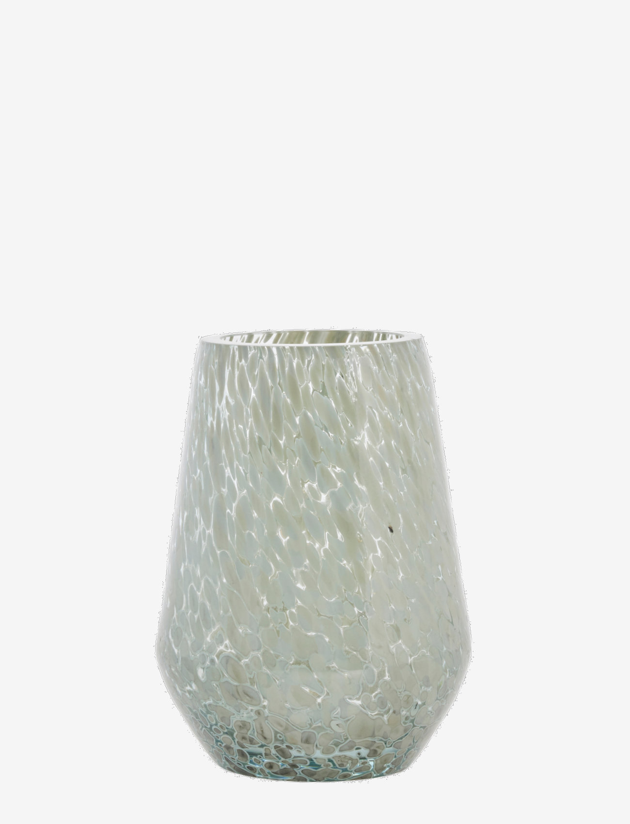 Lene Bjerre - Avillia vase - big vases - mint - 0