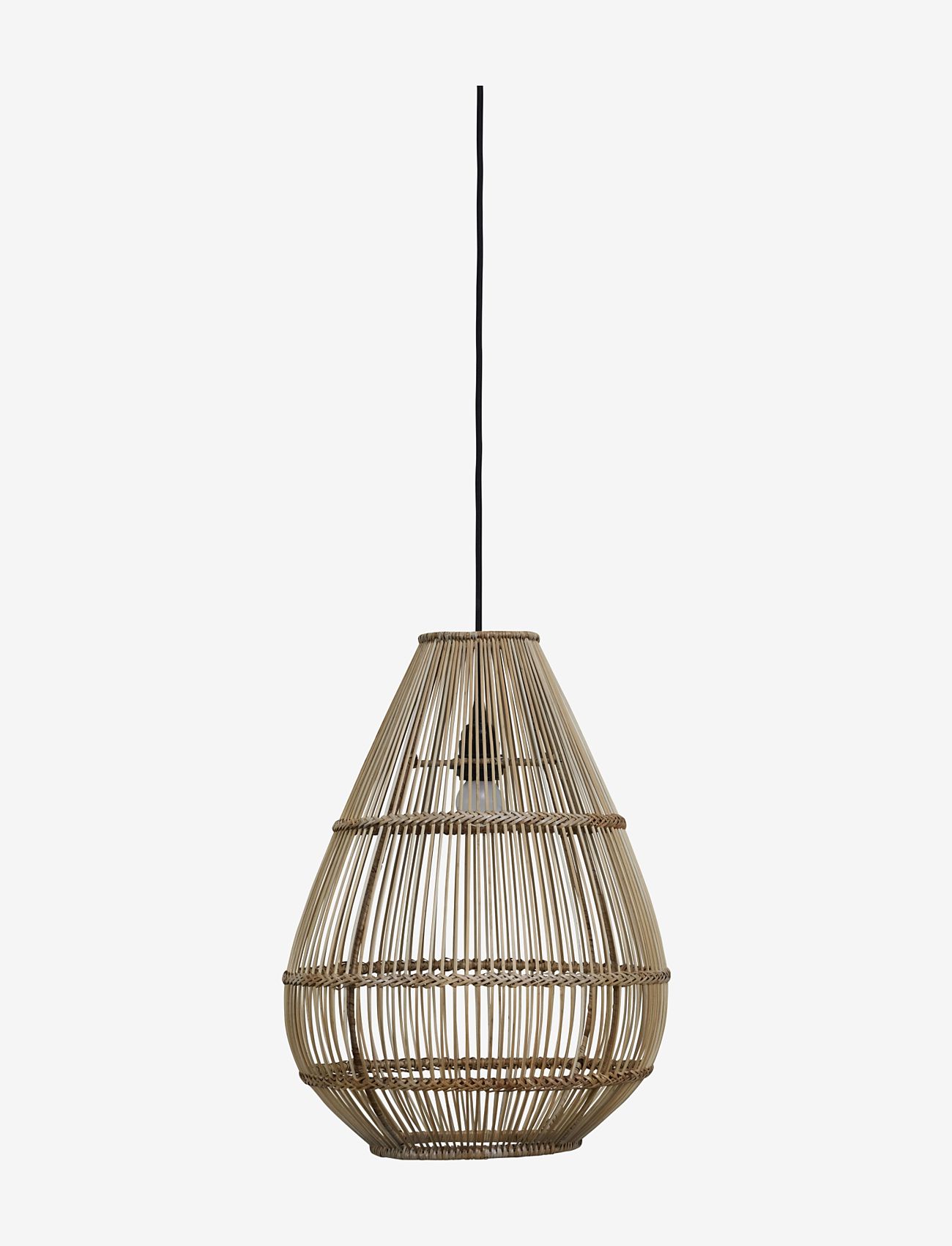 Lene Bjerre - Norah pendant - nature - 0