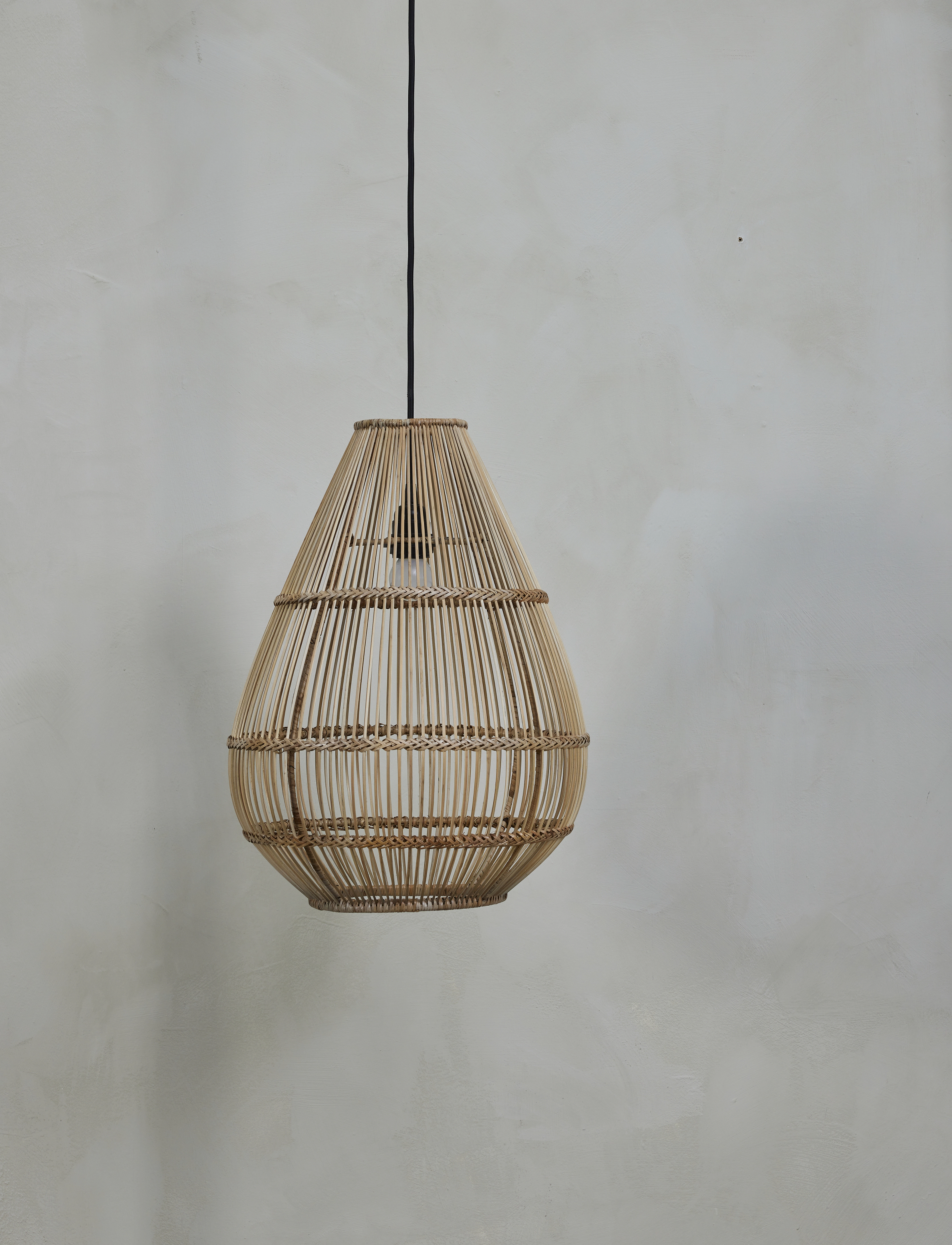 Lene Bjerre - Norah pendant - nature - 2
