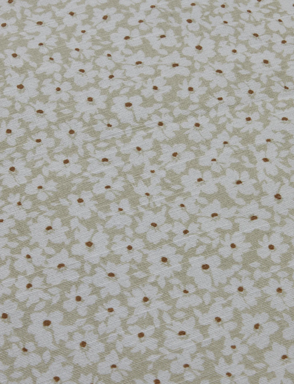 Lene Bjerre - Liberte tablecloth - tischdecken & tischläufer - linen/white - 2