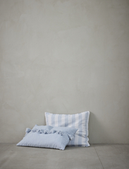 Lene Bjerre - Fiona cushion - cushions - blue - 2