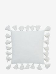 Lene Bjerre - Feminia cushion - cushions - off white - 0