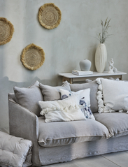 Lene Bjerre - Feminia cushion - cushions - off white - 4