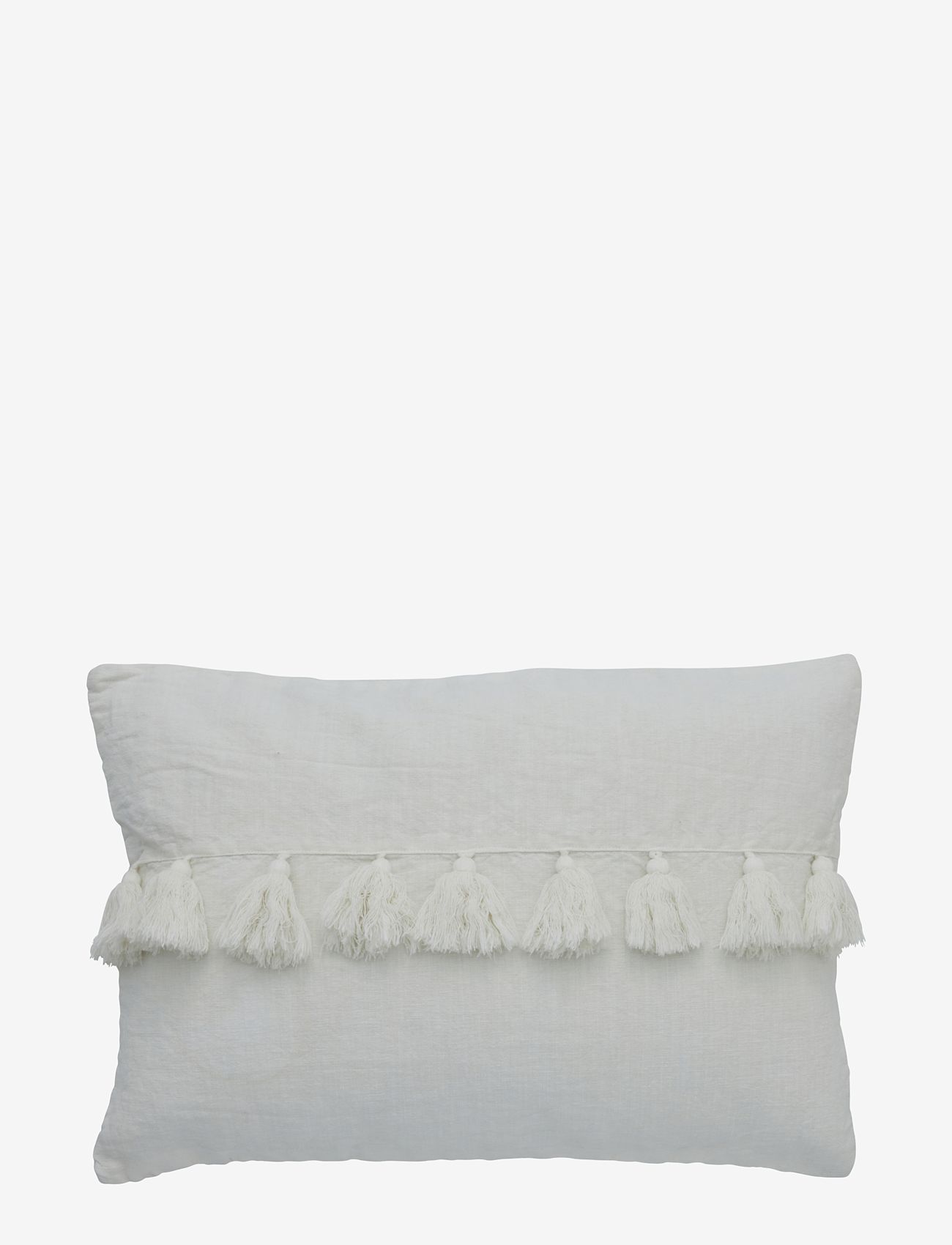 Lene Bjerre - Felinia cushion - pagalvėlės - off white - 0