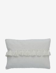 Felinia cushion - OFF WHITE