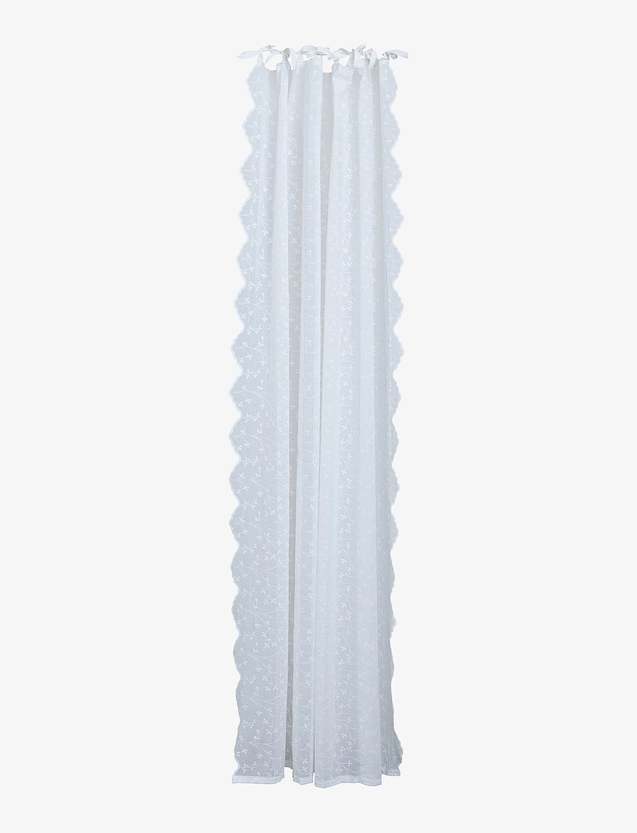 Lene Bjerre - Eloise curtain - fertiggardinen - off white - 1