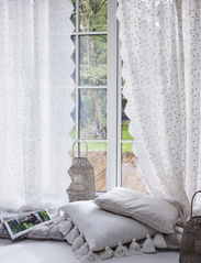 Lene Bjerre - Eloise curtain - long curtains - off white - 1