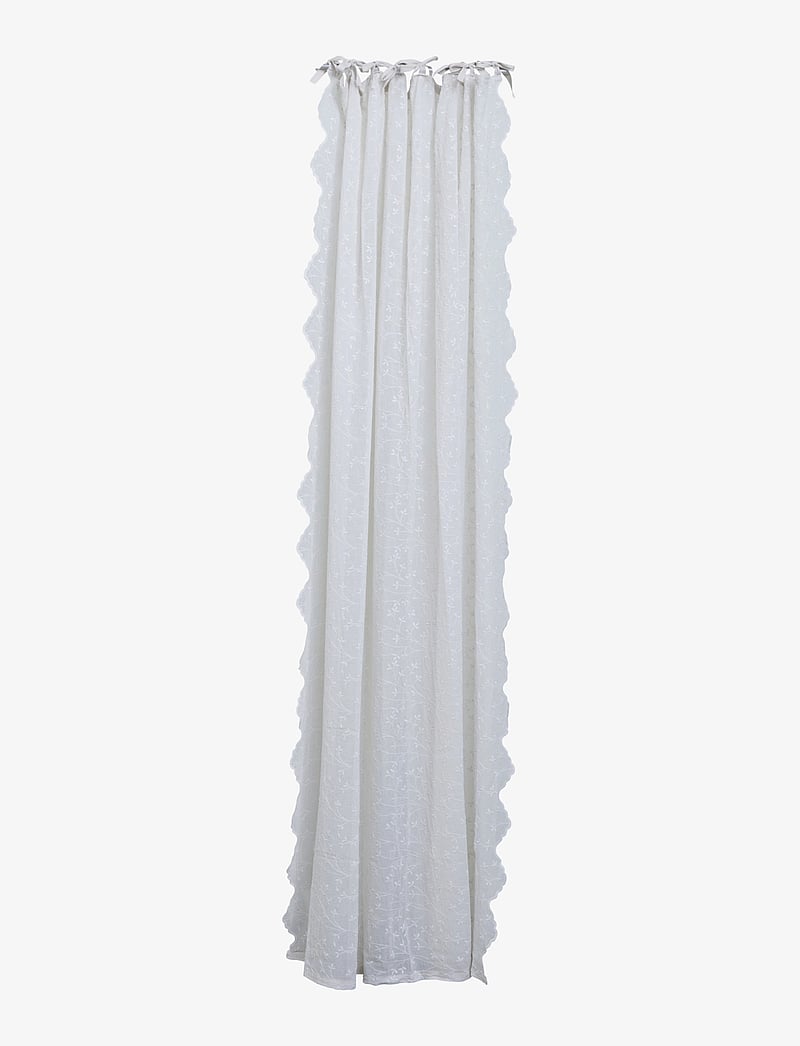 Lene Bjerre - Eloise curtain - pikad kardinad - linen - 1